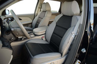 Are Custom Seat Covers the Right Choice for You?