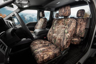 Customize Your Car or Truck with Camo Seat Covers
