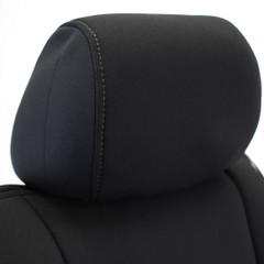 Semi-Custom Pro Mesh - Includes Headrests