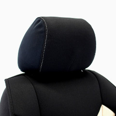 Universal Mesh - Comes with Headrests