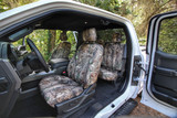 Realtree Camo AP Pattern in Ford F-150
