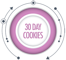 30 Day Cookies
